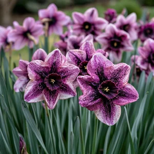 Нарцисс Гарден Лэджент купить по цене от 2000р. в интернет-магазине «Посадика» с доставкой почтой в в Снегирие и по всей России – [изображение №1].