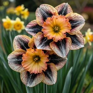 Нарцисс Кримен купить по цене от 3000р. в интернет-магазине «Посадика» с доставкой почтой в в Снегирие и по всей России – [изображение №1].